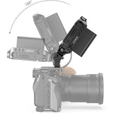 SmallRig 2174 Monitor Mount w/ ARRI Locating Pins