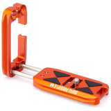 3 Legged Thing Ellie Universal L-Bracket Copper