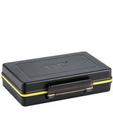JJC BC-3NPW126 Multi-Function Battery Case