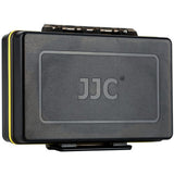 JJC BC-3LPE6 Multi-Function Battery Case