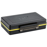 JJC BC-3LPE6 Multi-Function Battery Case