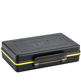 JJC BC-3XQD3 Multi-Function Battery Case