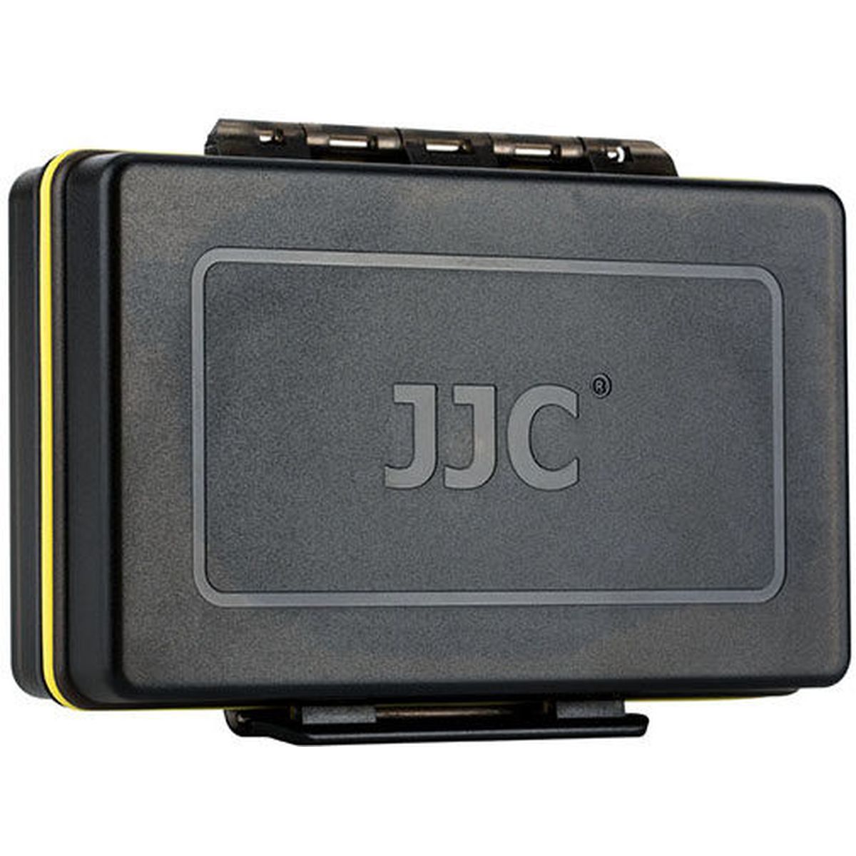 JJC BC-3SD6AA Multi-Function Battery Case