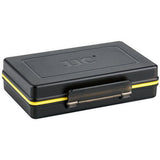 JJC BC-3SD6AA Multi-Function Battery Case