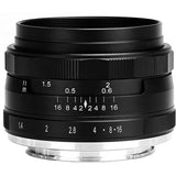 Meike MK-35mm f/1.4 MF Sony E-Mount - image 4 of 4