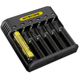 Nitecore Q6 Quick Charger - image 2 of 3