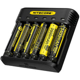 Nitecore Q6 Quick Charger - image 3 of 3