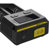 Nitecore New I2