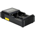 Nitecore D2 EU
