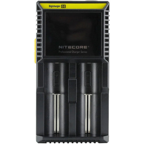 Nitecore D2 EU - image 2 of 5