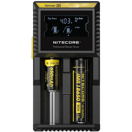 Nitecore D2 EU - image 3 of 5
