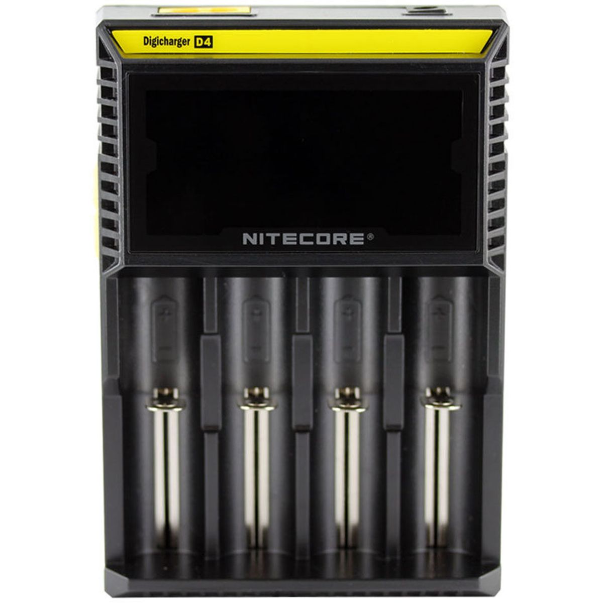 Nitecore D4 EU - image 2 of 5
