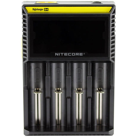 Nitecore D4 EU - image 2 of 5