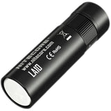 Nitecore LA10 Cri Black - image 2 of 3