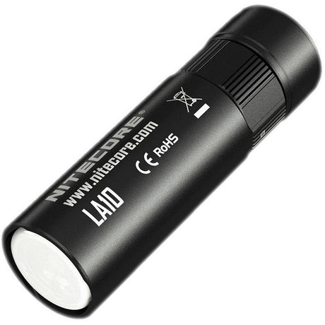 Nitecore LA10 Cri Black - image 2 of 3