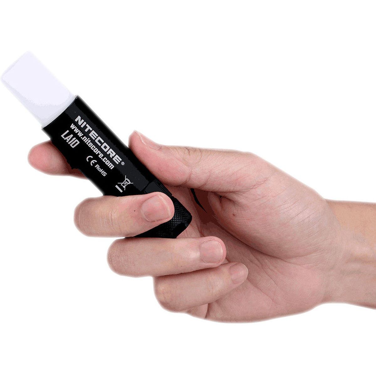 Nitecore LA10 Cri Black - image 3 of 3