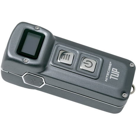 Nitecore Tup Grey - image 2 of 5