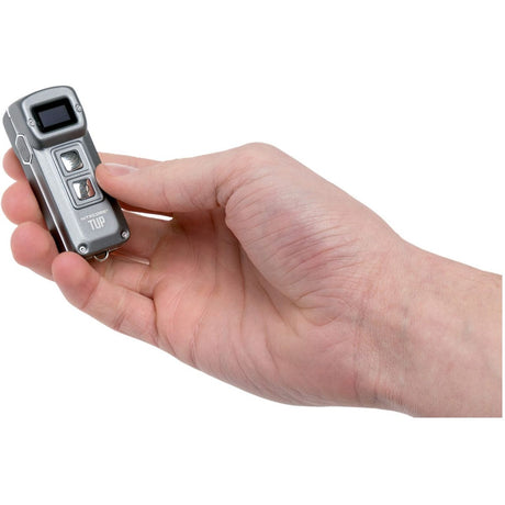 Nitecore Tup Grey - image 3 of 5