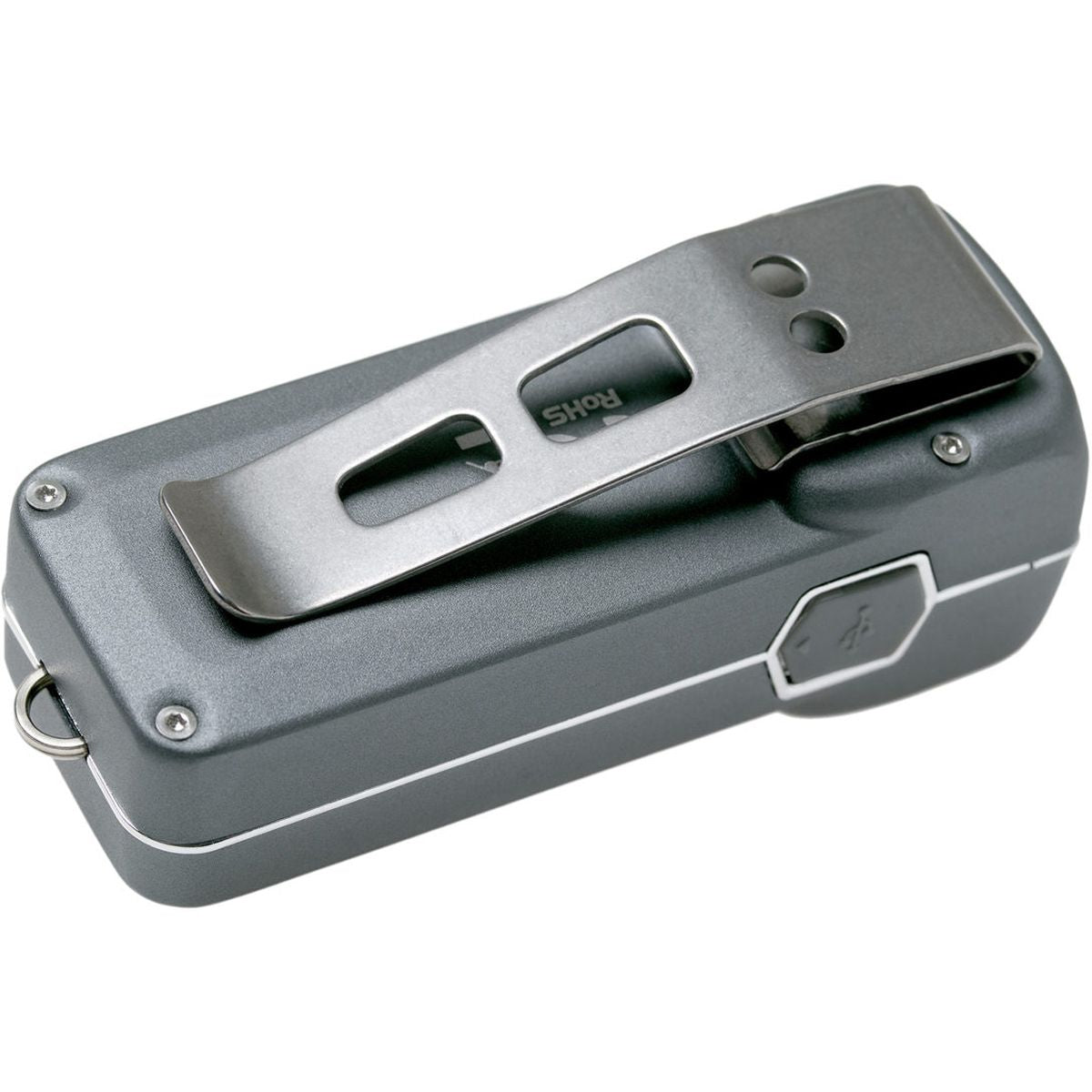 Nitecore Tup Grey - image 4 of 5