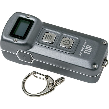 Nitecore Tup Grey - image 5 of 5