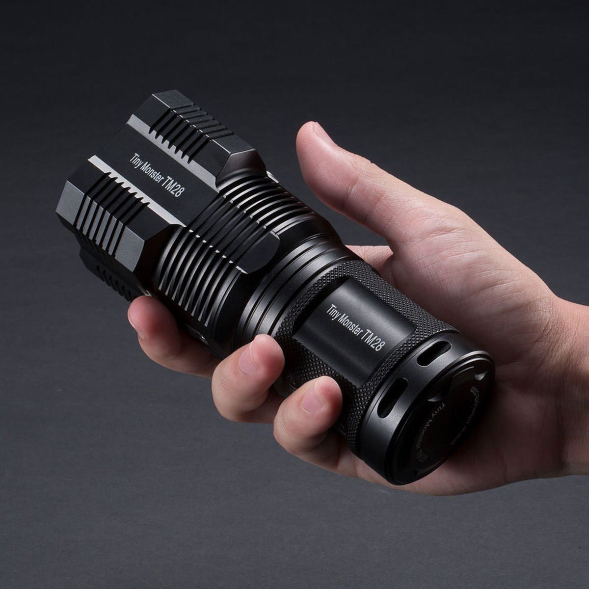 Nitecore TM28 Set - image 2 of 5