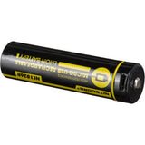 Nitecore NL1826R 2600mAh 3.6 Volt + Micro USB Connection - image 2 of 3