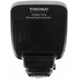 Yongnuo YN560-TX II C Wireless Controller For Canon