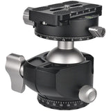 Caruba D-40 Camera Ball Head - image 2 of 3