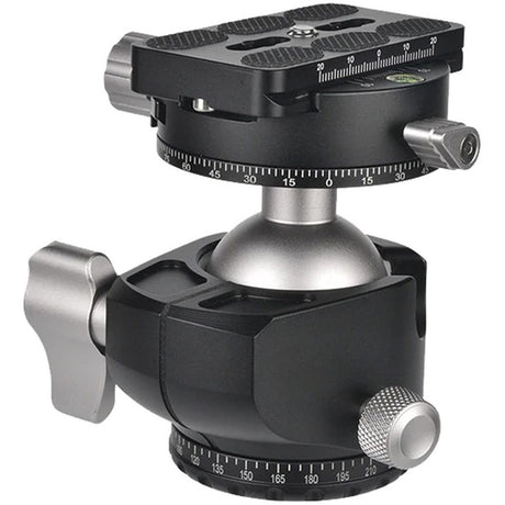 Caruba D-40 Camera Ball Head - image 2 of 3