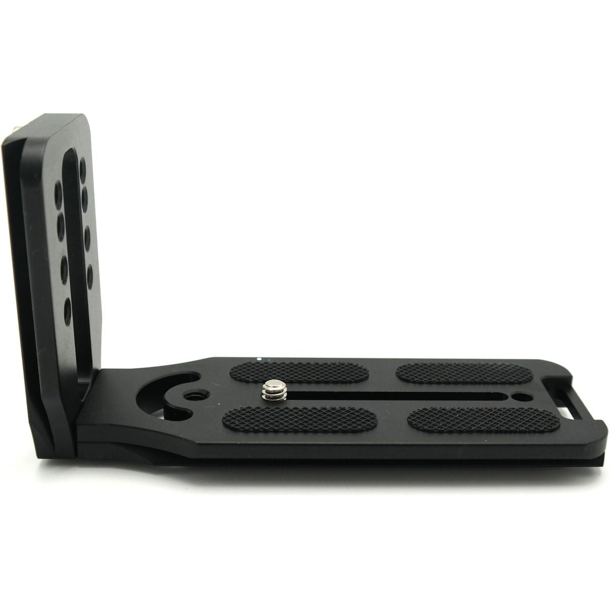 Caruba L-Plaat PU-100 1/4 Screw L-Shaped Quick Release Plate - image 2 of 5
