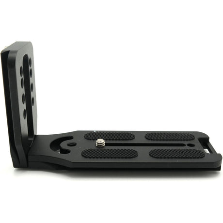Caruba L-Plaat PU-100 1/4 Screw L-Shaped Quick Release Plate - image 2 of 5