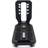 Caruba L-Plaat PU-100 1/4 Screw L-Shaped Quick Release Plate - image 3 of 5