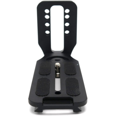 Caruba L-Plaat PU-100 1/4 Screw L-Shaped Quick Release Plate - image 3 of 5