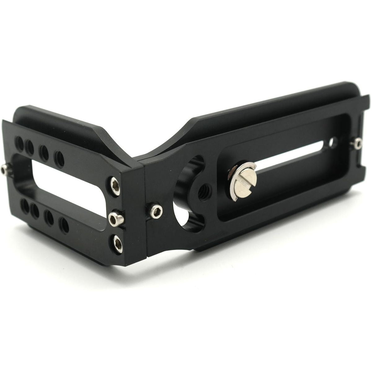 Caruba L-Plaat PU-100 1/4 Screw L-Shaped Quick Release Plate - image 4 of 5