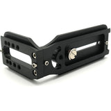 Caruba L-Plaat PU-100 1/4 Screw L-Shaped Quick Release Plate - image 4 of 5