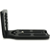 Caruba L-Plaat PU-100 1/4 Screw L-Shaped Quick Release Plate - image 5 of 5
