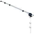 Caruba Reflection Screen Houder Silver