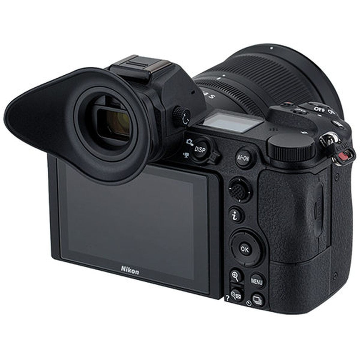 JJC DK-29 Eyecup