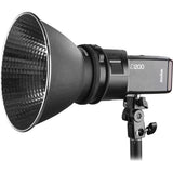 Godox AD-P Profoto-Mount For AD200 - image 5 of 5