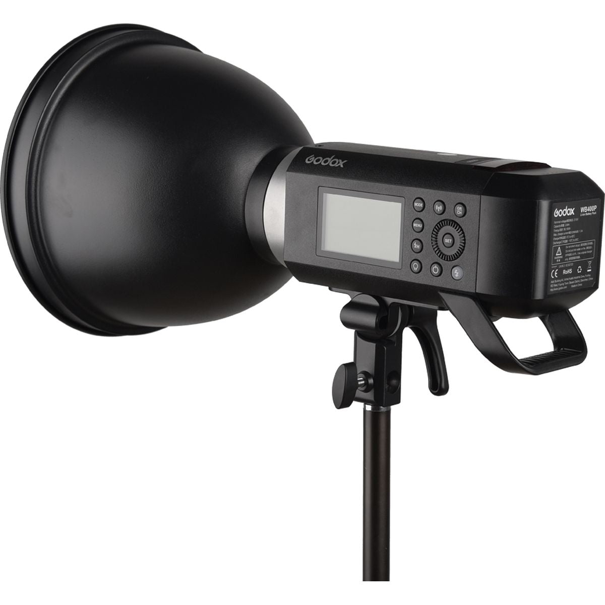 Godox Long Focus Reflector For AD400PRO - image 4 of 5