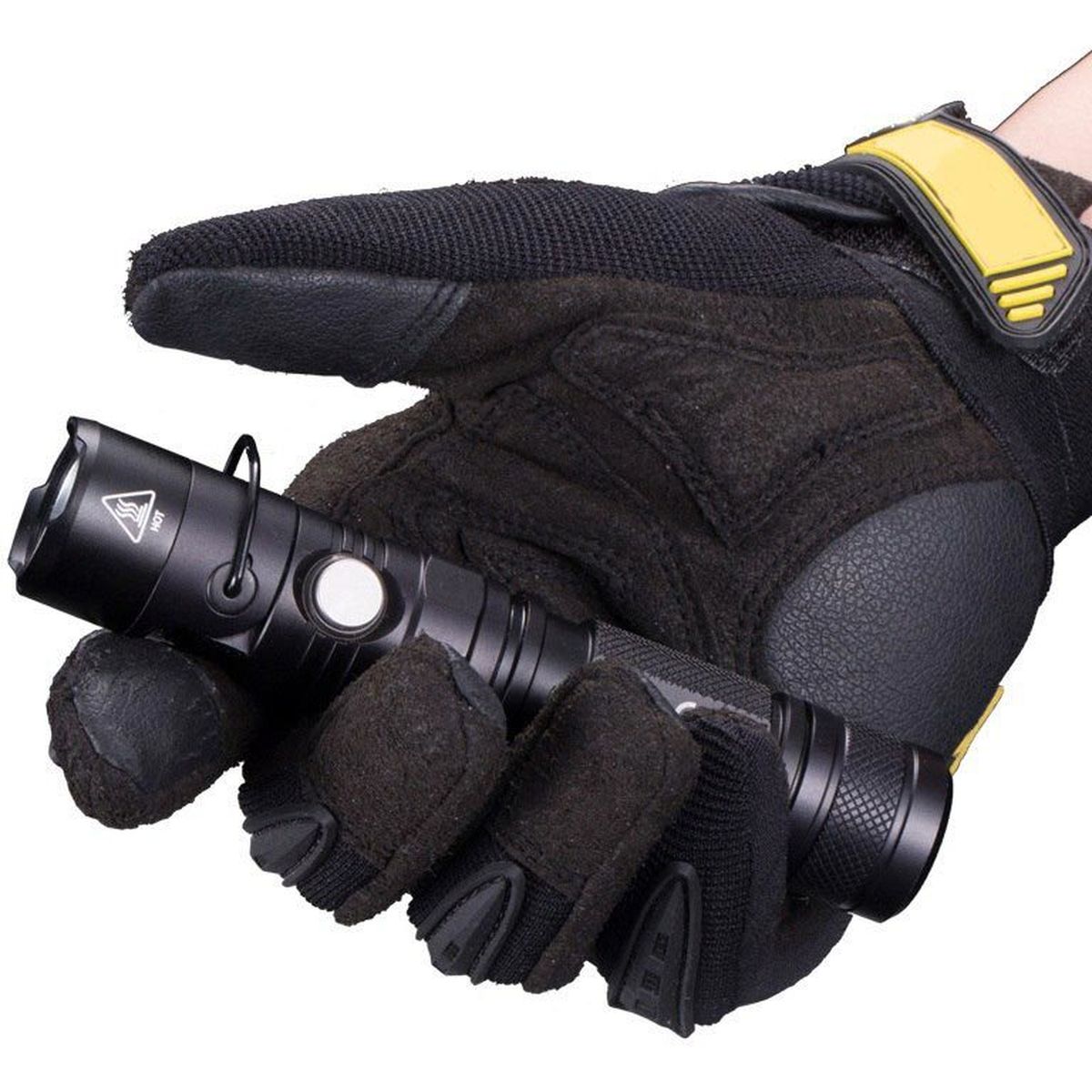 Nitecore MT21C