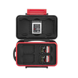 Caruba Multi Card Case MCC-9