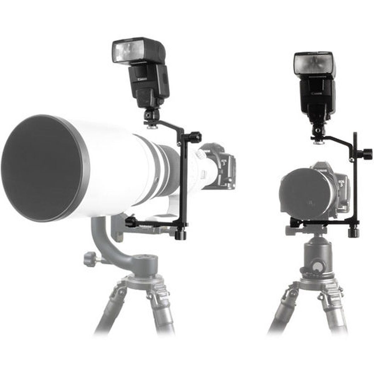 Wimberley F-1 Telephoto Console - image 2 of 2