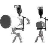 Wimberley F-1 Telephoto Console - image 2 of 2