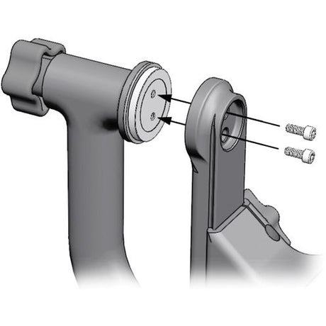 Wimberley CK-200 Full Gimbal Conversion Kit - image 2 of 3