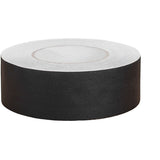 Caruba Gaffer Tape 50MTR X 5cm Black