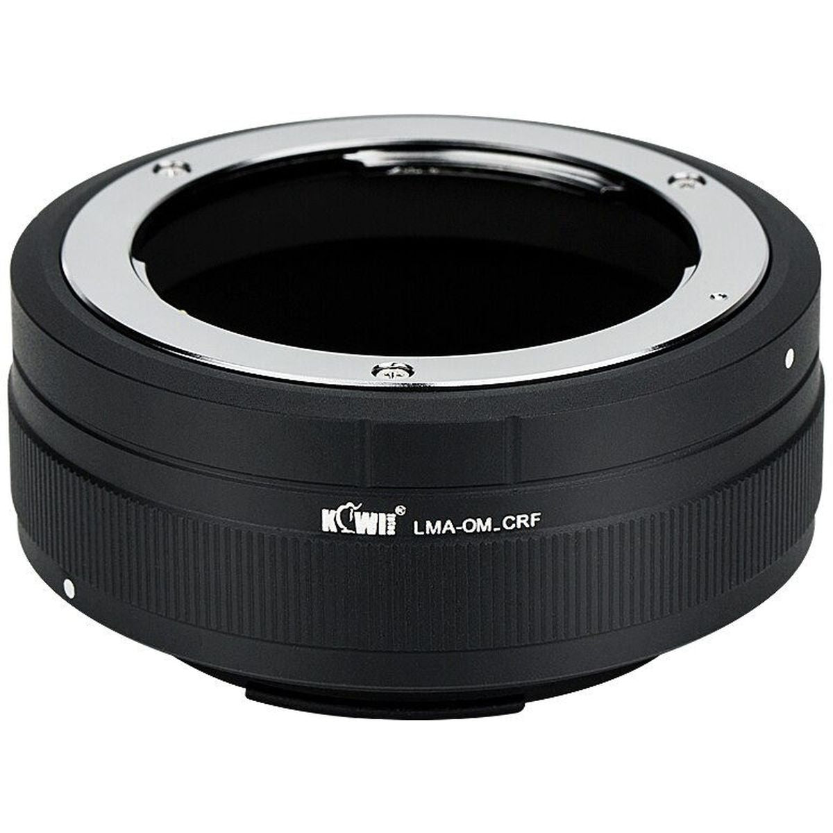 Kiwi LMA-OM-CRF Lens Mount Adapter