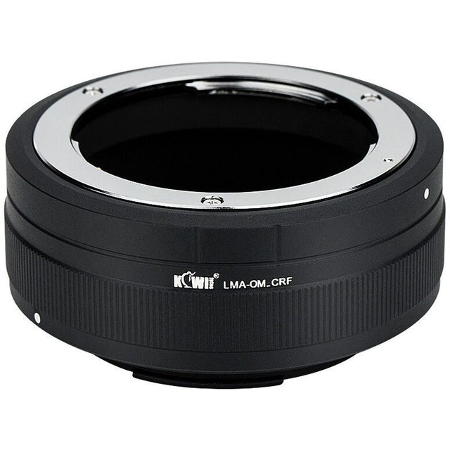 Kiwi LMA-OM-CRF Lens Mount Adapter