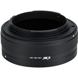 Kiwi LMA-OM-CRF Lens Mount Adapter - image 2 of 5