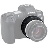 Kiwi LMA-OM-CRF Lens Mount Adapter - image 4 of 5
